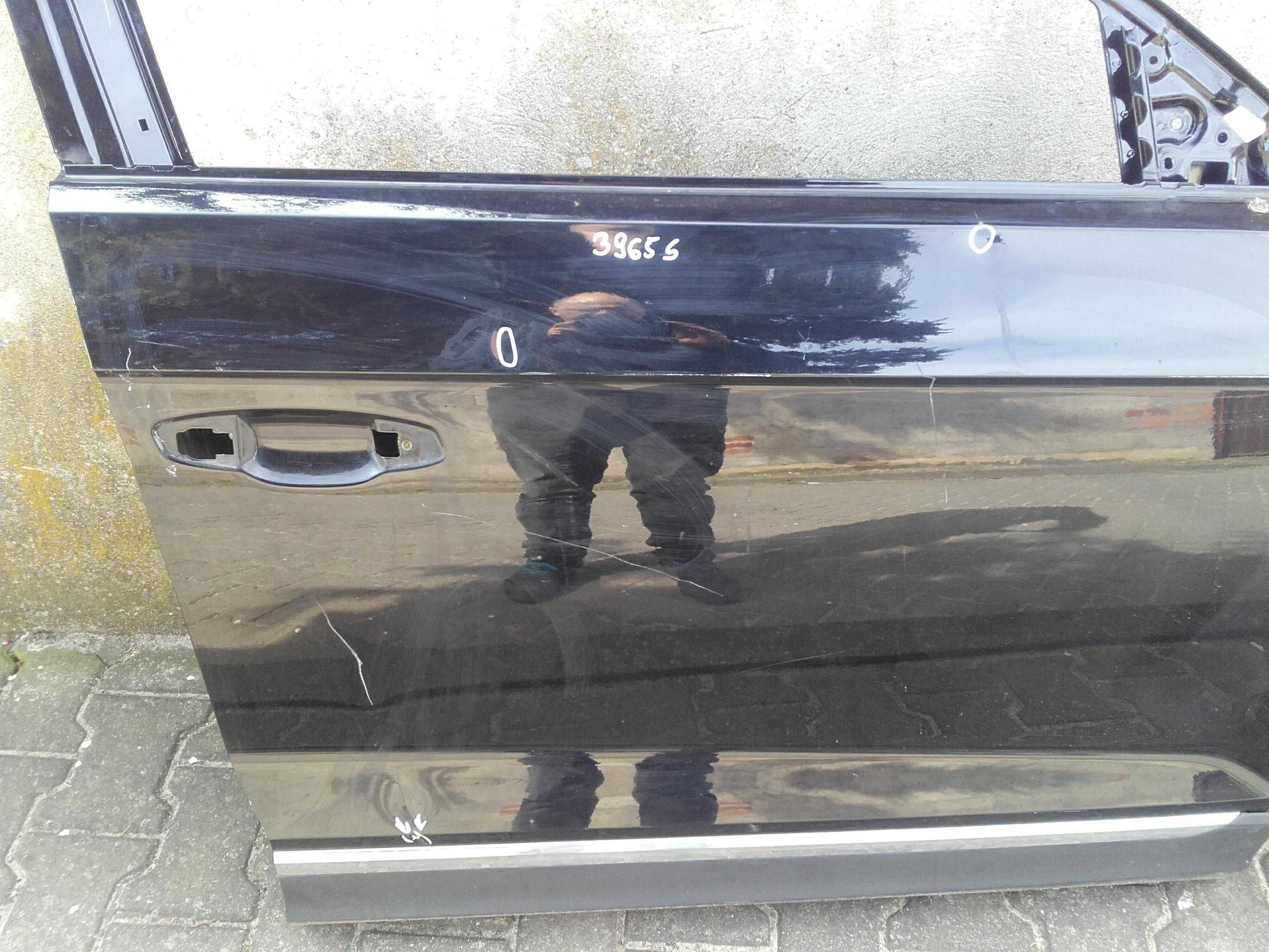 Drzwi przód prawe Volkswagen VW T-ROC 2GA 2017-> nr3965s
