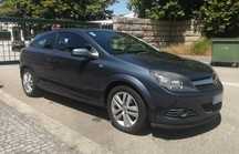 Opel Astra GTC 1.3 CDTI - Excelente estado!