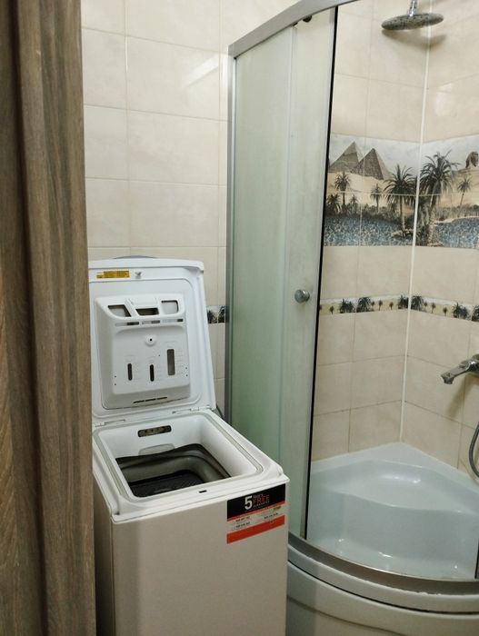 Продаж квартири з ремонтом