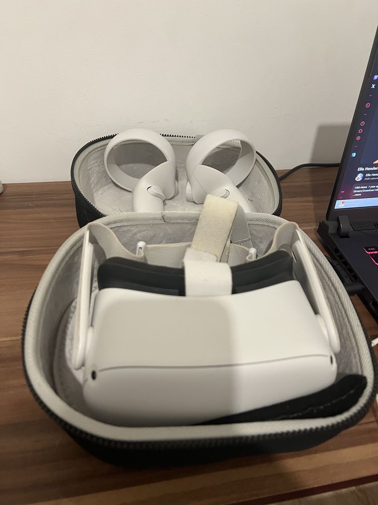Oculus Quest 2 - 64gb