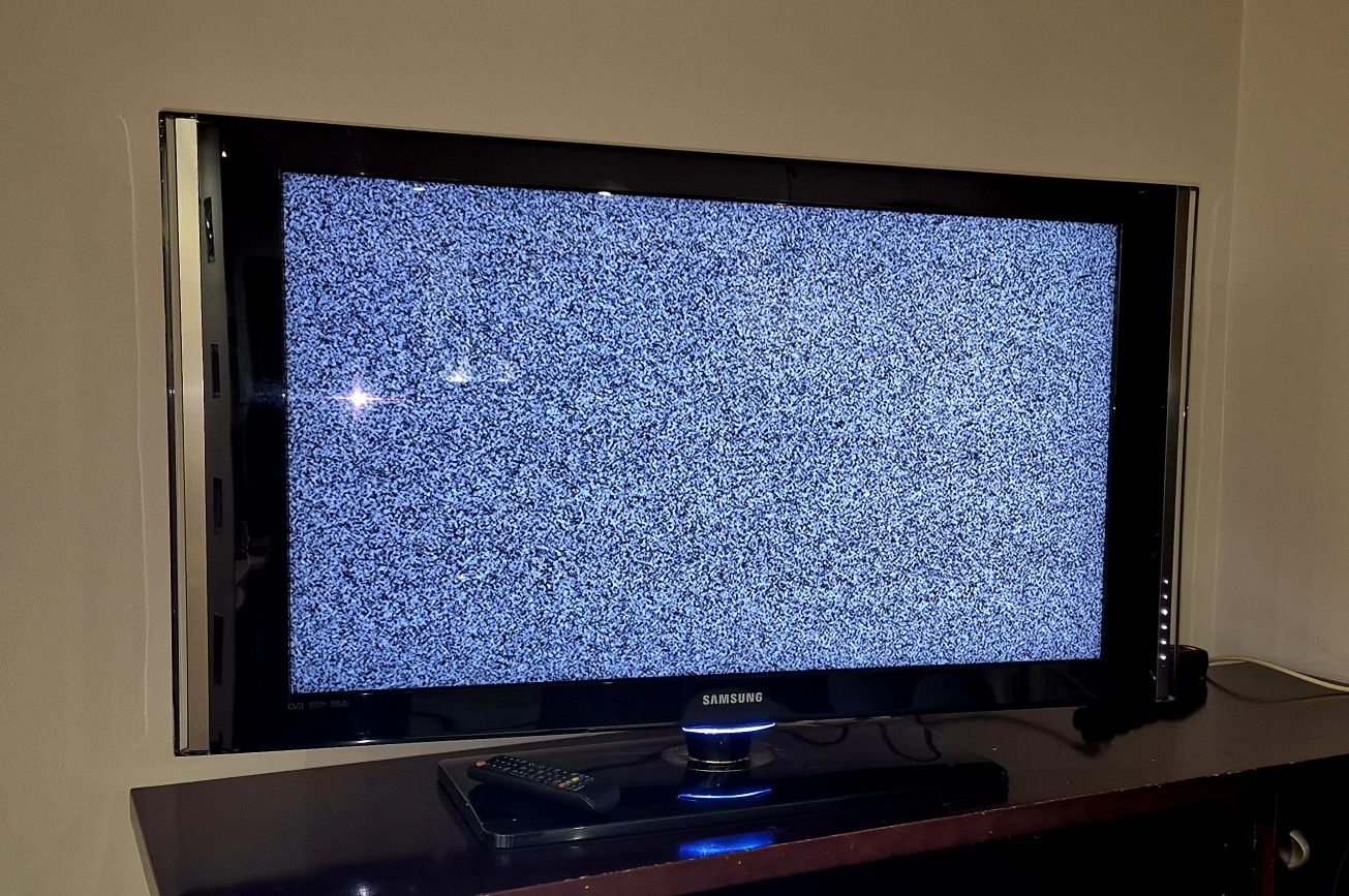 TV Samsung 40 cali,