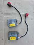 Przetwornica xenon BMW E39