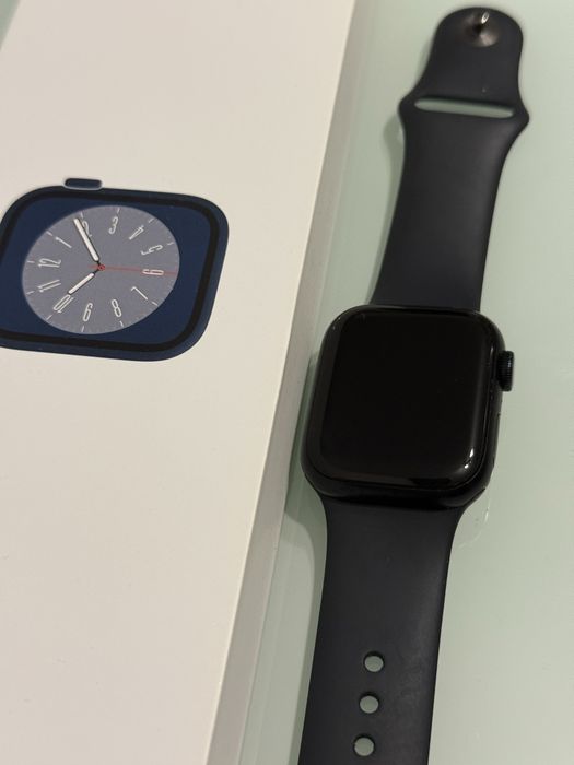 Смарт-годинник Apple Watch Series 8 GPS 41 мм