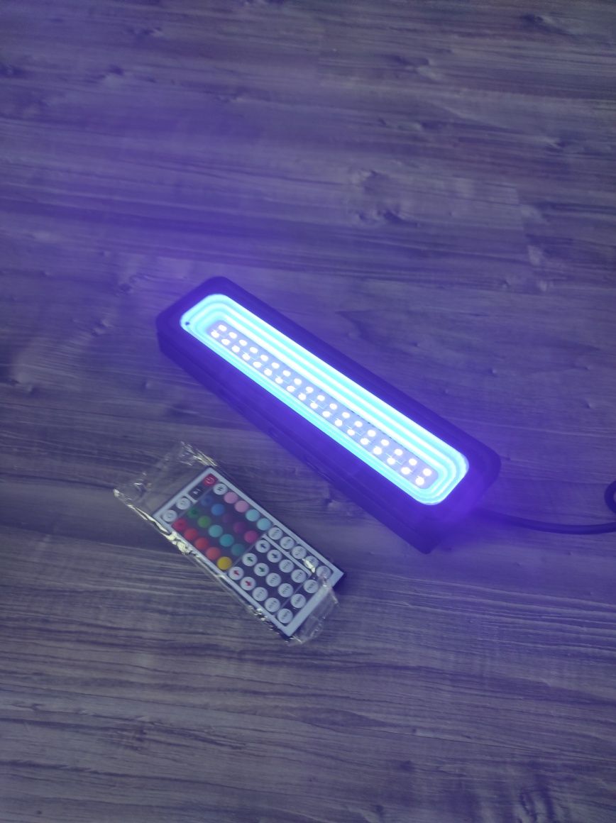 Lampa LED Floodlight yxt-01 50W