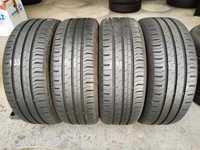 4x 185/50r16 Continental ContiEcoContact 5 81h 133