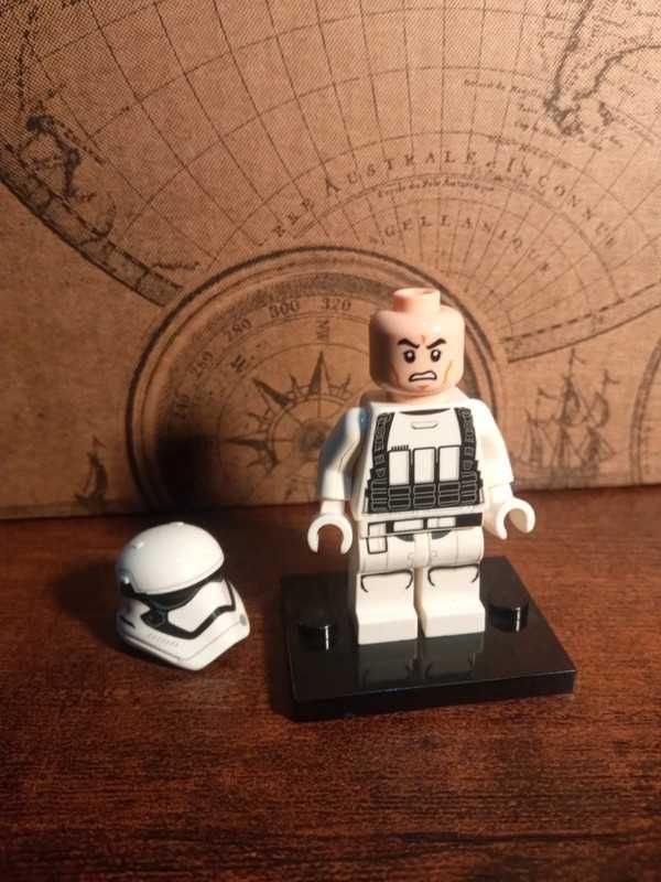 sw0842 LEGO Star Wars minifigurka