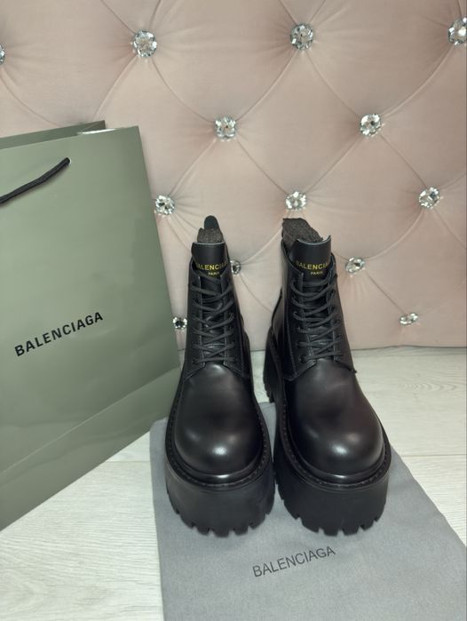 Ботінки Balenciaga 38 розмір