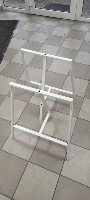 Ikea Lerberg kozły kozioł