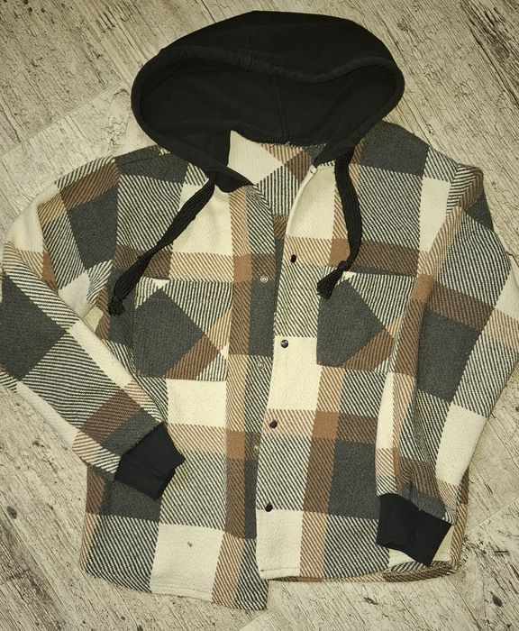 Сорочка для дівчинки б/у 140-146см в доброму стані