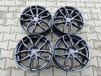 Alufelgi 18&quot; FORD JAGUAR CITROEN PEUGEOT OPEL VOLVO FIAT LAND ROVER LANCIA
