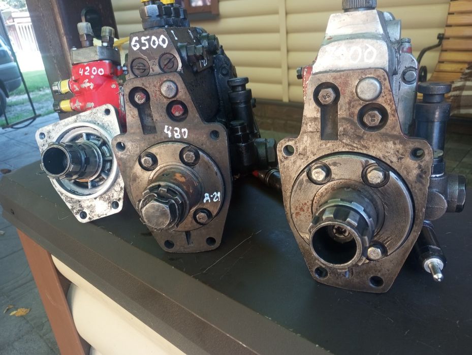 топливная для т-25 т-40 мтз юмз рядная