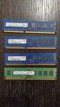 Pamięć RAM DDR3 4x4GB łącznie 16GB