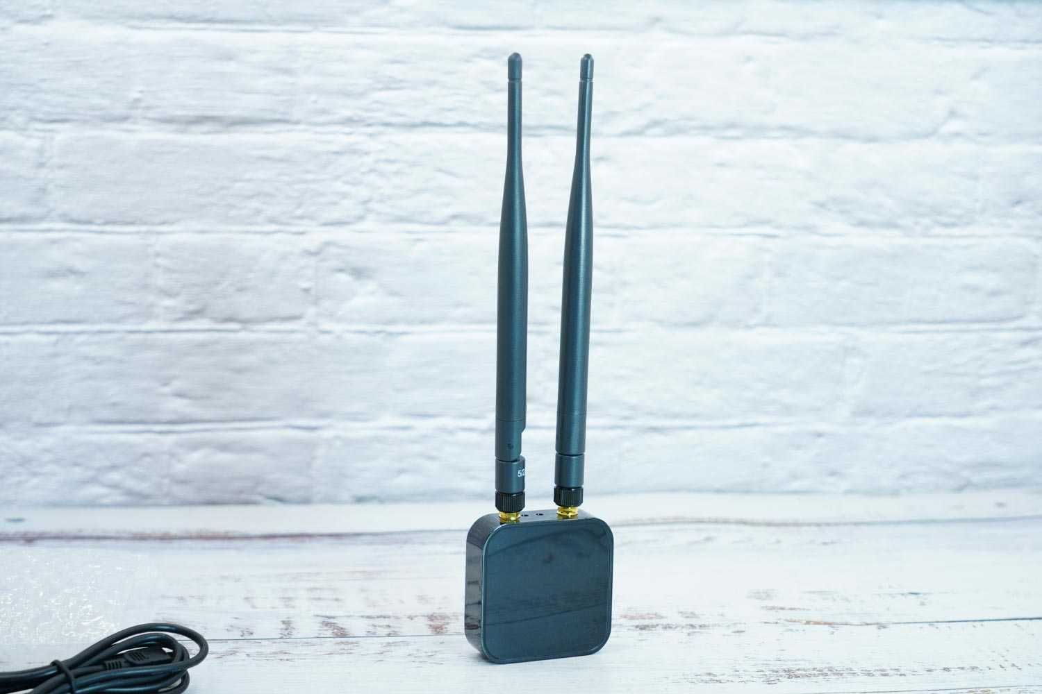 Адаптер Wi-Fi USB Atheros AR9271 Chipset для For Kali Linux,Windows 10