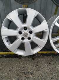 Felgi Opel 5x110 r17 Astra Vectra Signum meriva zafira omega croma 159