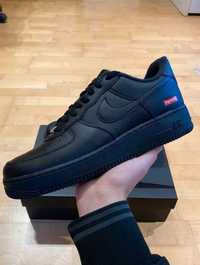 Nike Air Force 1 Black 41