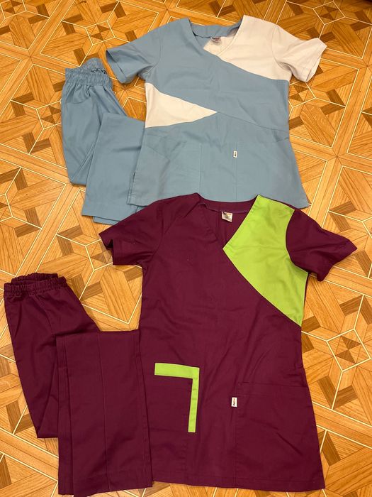 Костюм хірургічний медичний