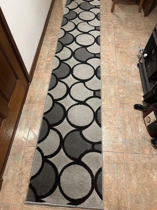 tapetes em bom estado