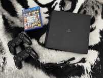 PlayStation 4 slim 1TB