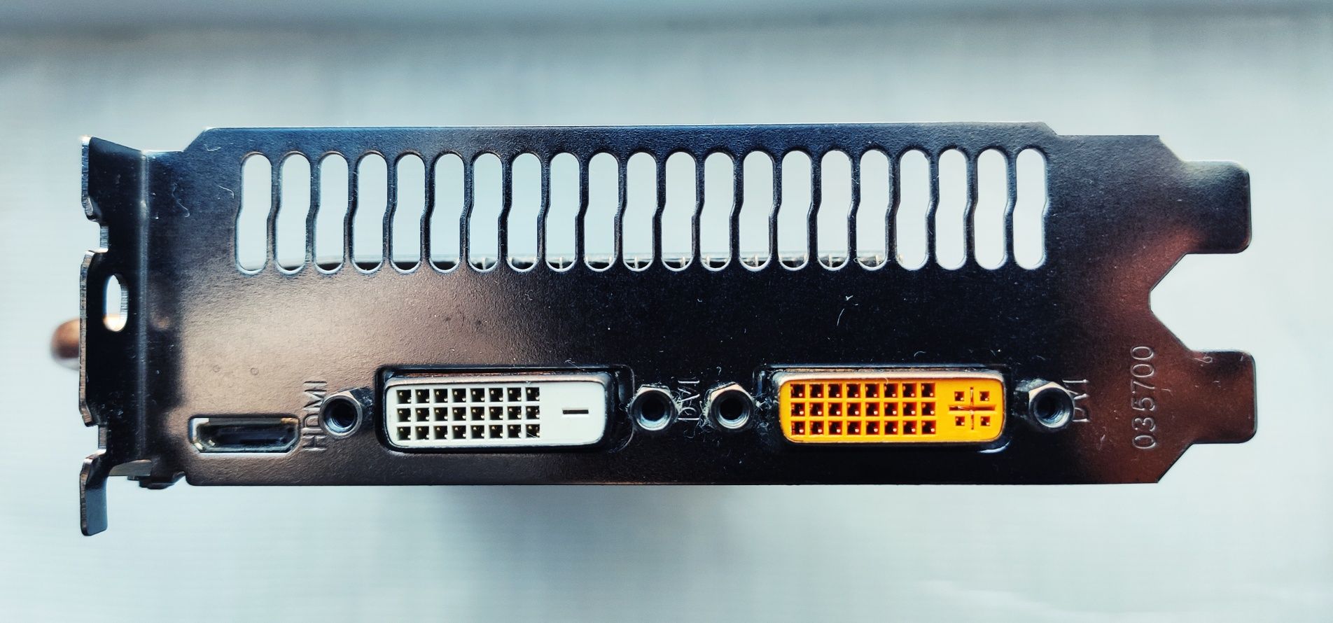 Zotac GT640  2Gb / 128bit