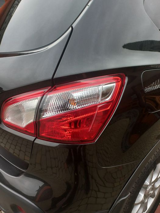 Ліхтар + Плата лівий  правий Новий  Фонар задній Nissan Qashqai j10