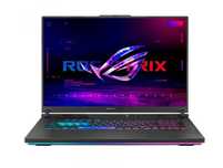 Asus ROG Strix G814JI 18" 240hz i9 32gb 2x1tb nvme rtx 4070