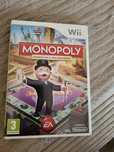 Monopoly Nintendo Wii