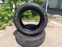 Зимняя резина Goodyear 195/60R15