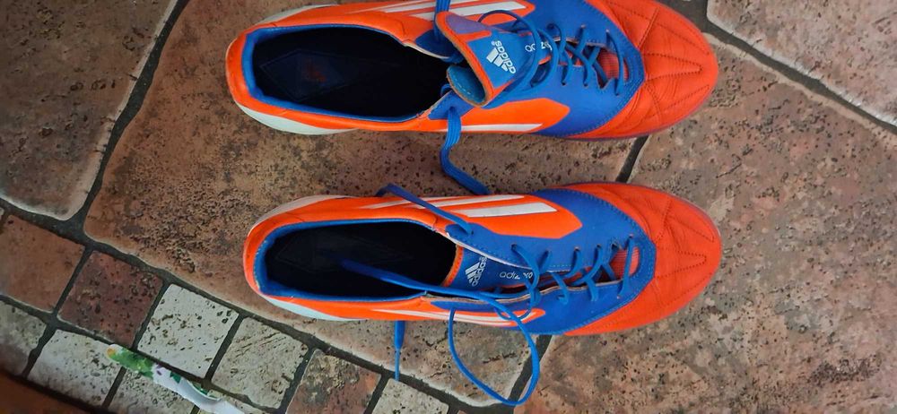 Korki Adidas F50 ADIZERO