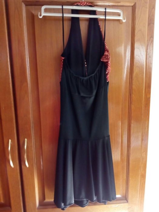 Vestido elegante