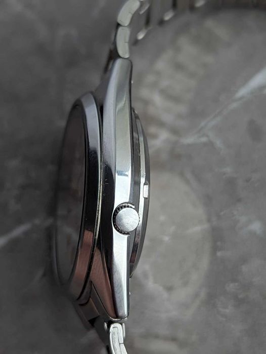 Годинник SEIKO Автоподзавод. Модель ES 7S26-3040. Японія