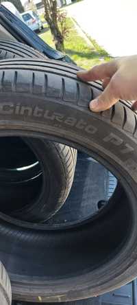 Opony 235 45 r18 pirelli 2020 rok polecam