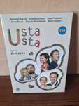Usta Usta - DVD - sezon pierwszy