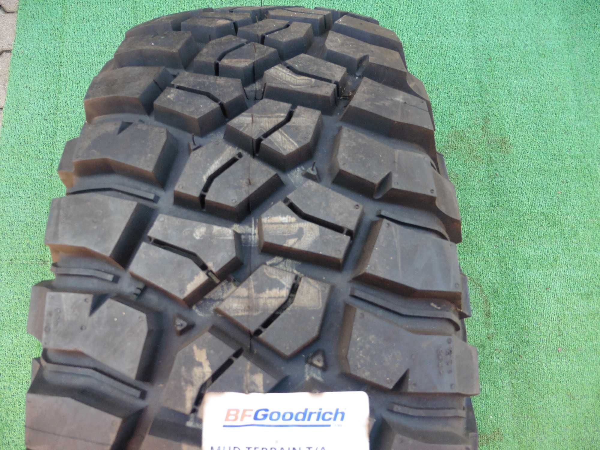 Opona 32x11.50 R15 LT Bf Goodrich