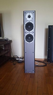 Акустическая система Dynaudio Excite X32 Rosewood