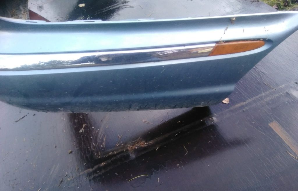 Jaguar XJ x350 klapa maska zderzak drzwi koła 5x108 felgi x358 błotnik