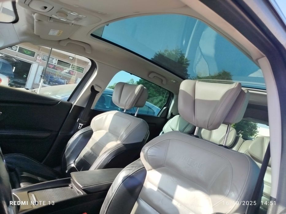 Viatura 7 Lug Caixa Automática