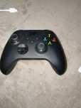Oryginalny gamepad Xbox z baterią