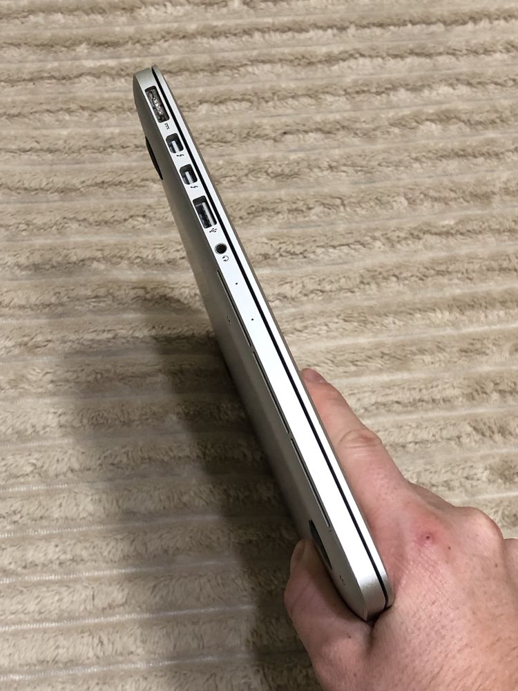 Ноутбук Apple Macbook Pro A1502 DDR3-8GB SSD