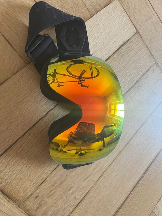 Gogle narciarskie / snowboardowe Out Of Katana