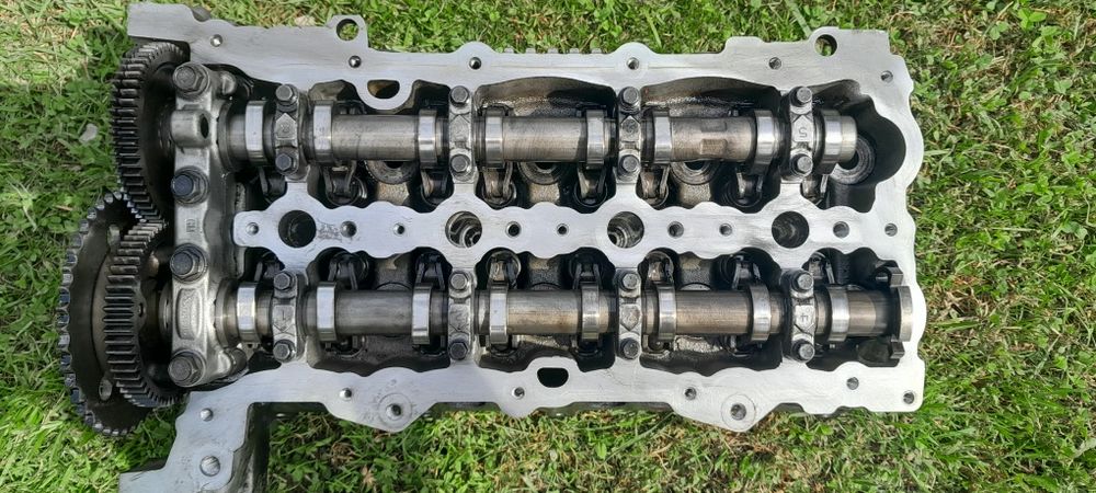 Głowica 1.6 cdti LVL