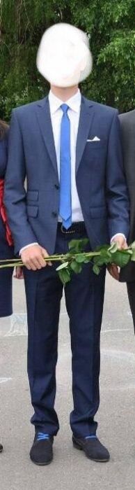 продам костюм чоловічий