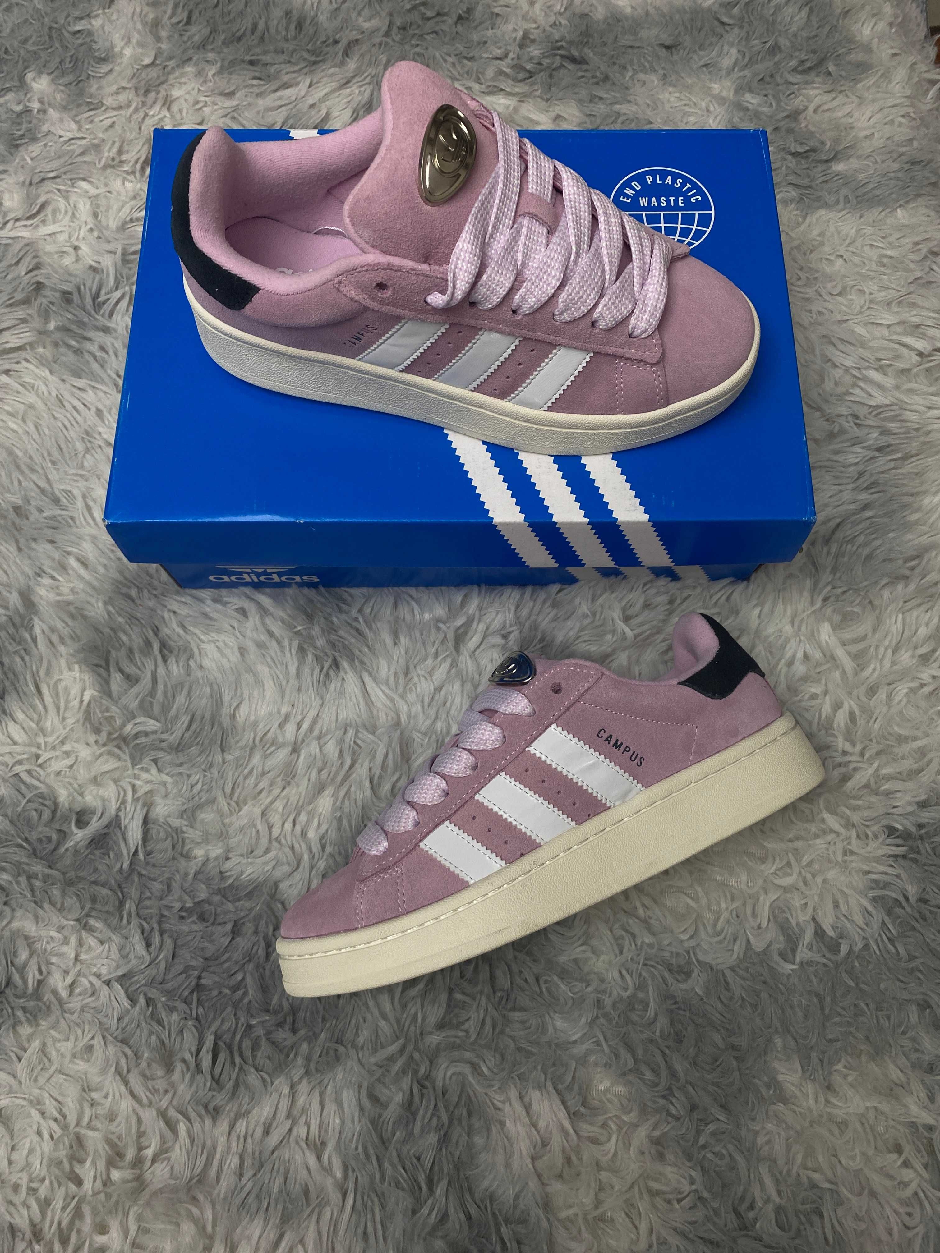 adidas Campus 00s Bliss Lilac 37