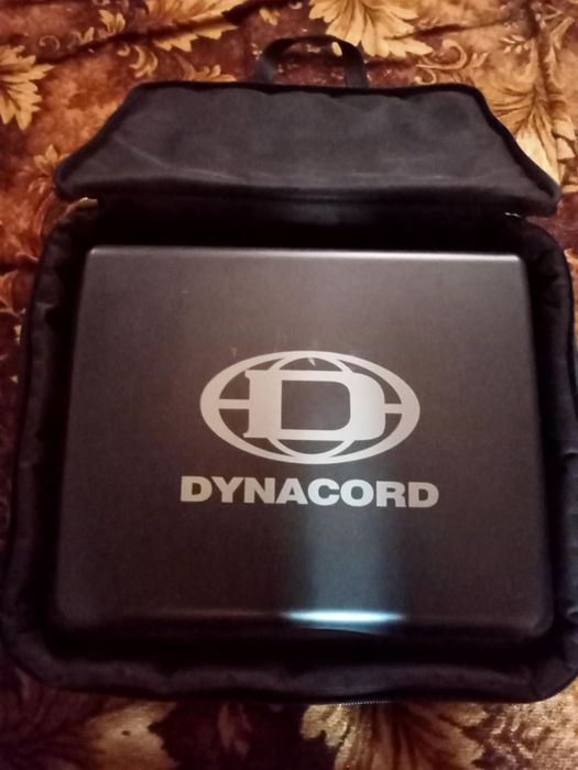 Дінакорд,комбо-підсилювач