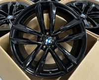 Felgi 19 5x112 ET25 BMW G11 G01 7 5 G32 X3 X4