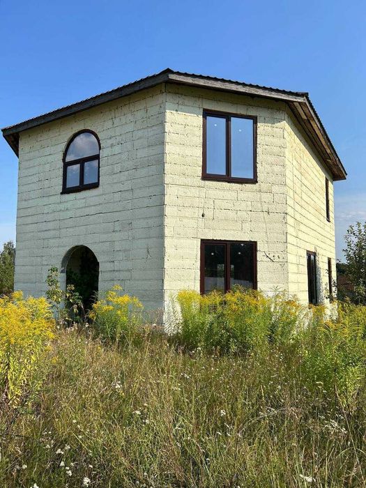 Продаж будинку в с. Липовий Скиток, Київська область – 25 км до Києва!