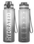 Garrafa de Água - 25Oz