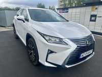 Lexus RX 200 T Salon Polski