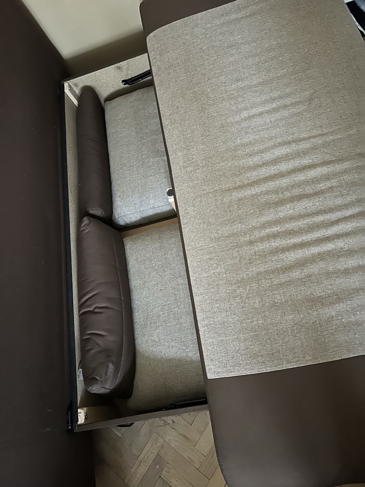 Sofa rozkladana BRW