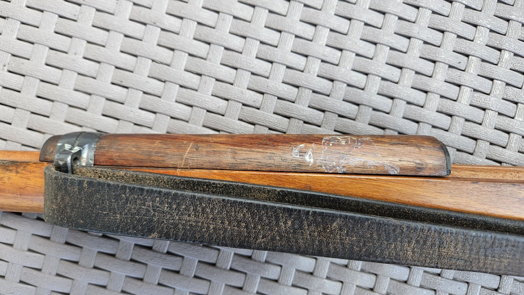 Kolba kar. Mauser k98