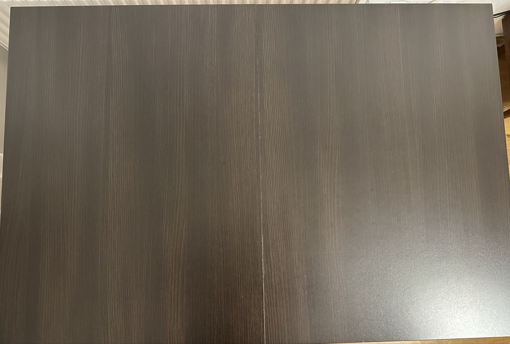 Stół rokladany kolor wenge